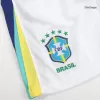 Men's Brazil Away Soccer Shorts COPA AMÉRICA 2024 - Pro Jersey Shop