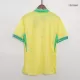 Premium Quality Men's Brazil Home Soccer Jersey Whole Kit (Jersey+Shorts+Socks) 2024 - Pro Jersey Shop