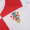 Men's Authentic Croatia Home Soccer Jersey Shirt EURO 2024 - Player Version - Pro Jersey Shop