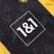 Men's Borussia Dortmund 50th Anniversary Soccer Jersey Shirt 2023/24 - Fan Version - Pro Jersey Shop