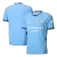 Men's Manchester City Home Soccer Jersey Shirt 2024/25 - Fan Version - Pro Jersey Shop