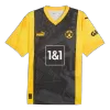 Men's Borussia Dortmund 50th Anniversary Soccer Jersey Shirt 2023/24 - Fan Version - Pro Jersey Shop