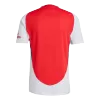 Men's Authentic Arsenal Home Soccer Jersey Shirt 2024/25 - Player Version - Pro Jersey Shop