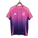 Men's Germany Away Soccer Jersey Kit (Jersey+Shorts) Euro 2024 - Pro Jersey Shop