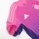 Men's Germany Away Soccer Jersey Shirt EURO 2024 - Fan Version - Pro Jersey Shop