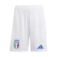 Men's Italy Home Soccer Shorts EURO 2024 - Pro Jersey Shop