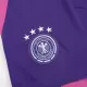 Men's Germany Away Soccer Shorts Euro 2024 - Pro Jersey Shop