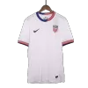 Men's Authentic USA Home Soccer Jersey Shirt 2024 - Player Version - Pro Jersey Shop