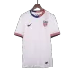Men's Authentic USA Home Soccer Jersey Shirt COPA AMÉRICA 2024 - Pro Jersey Shop