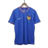 Premium Quality Men's France Home Soccer Jersey Shirt Euro 2024 Plus Size (4XL~5XL)- Fan Version - Pro Jersey Shop