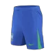 Premium Quality Men's Brazil Home Soccer Jersey Kit (Jersey+Shorts) 2024 - Pro Jersey Shop