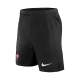 Men's Portugal Away Soccer Jersey Whole Kit (Jersey+Shorts+Socks) Euro 2024 - Pro Jersey Shop