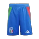 Premium Quality Men's Italy Away Soccer Jersey Whole Kit (Jersey+Shorts+Socks) Euro 2024 - Pro Jersey Shop