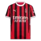 Men's THEO #19 AC Milan Home Soccer Jersey Shirt 2024/25 - Fan Version - Pro Jersey Shop