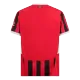 Men's AC Milan Home Soccer Jersey Shirt 2024/25 - Fan Version - Pro Jersey Shop