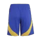 Men's Spain Home Soccer Jersey Whole Kit (Jersey+Shorts+Socks) Euro 2024 - Pro Jersey Shop