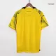 UCL FINAL Men's SANCHO #10 Borussia Dortmund Third Away Soccer Jersey Shirt 2023/24 - Fan Version - Pro Jersey Shop