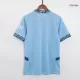 UCL Men's Authentic DE BRUYNE #17 Manchester City Home Soccer Jersey Shirt 2024/25 - Player Version - Pro Jersey Shop
