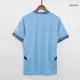 Men's Manchester City Home Soccer Jersey Whole Kit (Jersey+Shorts+Socks) 2024/25 - Pro Jersey Shop