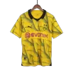 UCL FINAL Men's Borussia Dortmund Third Away Soccer Jersey Shirt 2023/24 - Fan Version - Pro Jersey Shop