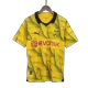 UCL Men's Borussia Dortmund Third Away Soccer Jersey Shirt 2023/24 - Fan Version - Pro Jersey Shop