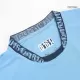 UCL Men's DE BRUYNE #17 Manchester City Home Soccer Jersey Shirt 2024/25 - Fan Version - Pro Jersey Shop