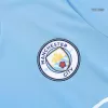 Premium Quality Men's Manchester City Home Soccer Jersey Shirt 2024/25 Plus Size (4XL~5XL)- Fan Version - Pro Jersey Shop