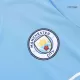 Men's Manchester City Home Soccer Jersey Kit (Jersey+Shorts) 2024/25 - Pro Jersey Shop