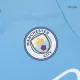 UCL Men's Authentic DE BRUYNE #17 Manchester City Home Soccer Jersey Shirt 2024/25 - Player Version - Pro Jersey Shop