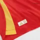 Men's Authentic Spain Home Soccer Jersey Shirt EURO 2024 - Player Version - Pro Jersey Shop