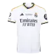 Premium Quality UCL FINAL Men's RODRYGO #11 Real Madrid Home Soccer Jersey Shirt 2023/24 - Fan Version - Pro Jersey Shop