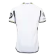 Premium Quality UCL FINAL Men's Real Madrid Home Soccer Jersey Shirt 2023/24 - Fan Version - Pro Jersey Shop
