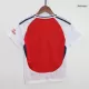 Kids Arsenal Home Soccer Jersey Whole Kit (Jersey+Shorts+Socks) 2024/25 - Pro Jersey Shop