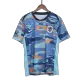 Men's Netherlands Pre-Match Soccer Jersey Shirt Euro 2024 - Fan Version - Pro Jersey Shop
