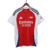 Premium Quality Men's Arsenal Home Soccer Jersey Shirt 2024/25 Plus Size (4XL~5XL)- Fan Version - Pro Jersey Shop