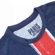 Men's Authentic PSG Home Soccer Jersey Shirt 2024/25 - Player Version - Pro Jersey Shop