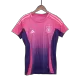 Women's Germany Away Soccer Jersey Shirt Euro 2024 - Pro Jersey Shop