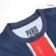 Men's PSG Home Soccer Jersey Shirt 2024/25 - Fan Version - Pro Jersey Shop