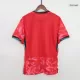 Men's South Korea Home Soccer Jersey Shirt 2024 - Fan Version - Pro Jersey Shop
