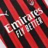 Men's AC Milan Home Soccer Jersey Shirt 2024/25 - Fan Version - Pro Jersey Shop