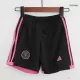 Kids Inter Miami CF Away Soccer Jersey Kit (Jersey+Shorts) 2024 - Pro Jersey Shop