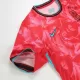 Men's South Korea Home Soccer Jersey Shirt 2024 - Fan Version - Pro Jersey Shop