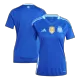 Women's Argentina Away Soccer Jersey Shirt 2024 - Pro Jersey Shop