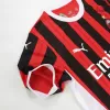 Men's AC Milan Home Soccer Jersey Shirt 2024/25 - Fan Version - Pro Jersey Shop