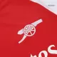 Men's Arsenal Home Soccer Jersey Shirt 2024/25 - Fan Version - Pro Jersey Shop