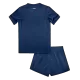 Kids PSG Home Soccer Jersey Kit (Jersey+Shorts) 2024/25 - Pro Jersey Shop
