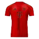 Men's Bayern Munich Home Soccer Jersey Shirt 2024/25 - Fan Version - Pro Jersey Shop