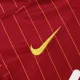 Men's Liverpool Home Soccer Jersey Shirt 2024/25 - Fan Version - Pro Jersey Shop