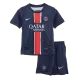 Kids PSG Home Soccer Jersey Kit (Jersey+Shorts) 2024/25 - Pro Jersey Shop