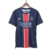 Men's Authentic PSG Home Soccer Jersey Shirt 2024/25 - Player Version - Pro Jersey Shop